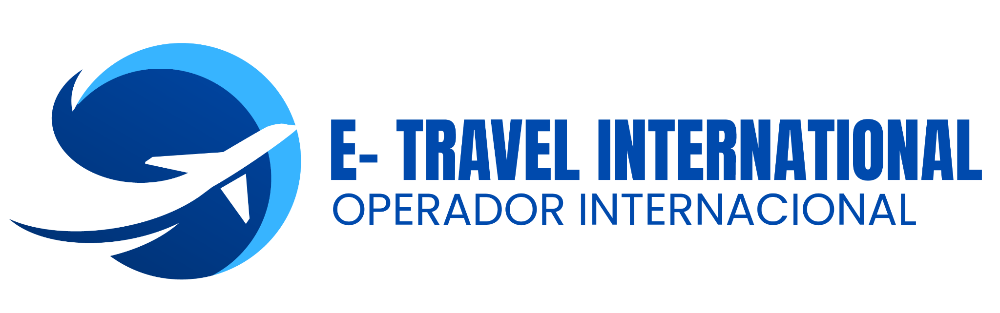E-Travel International, Operador Internacional